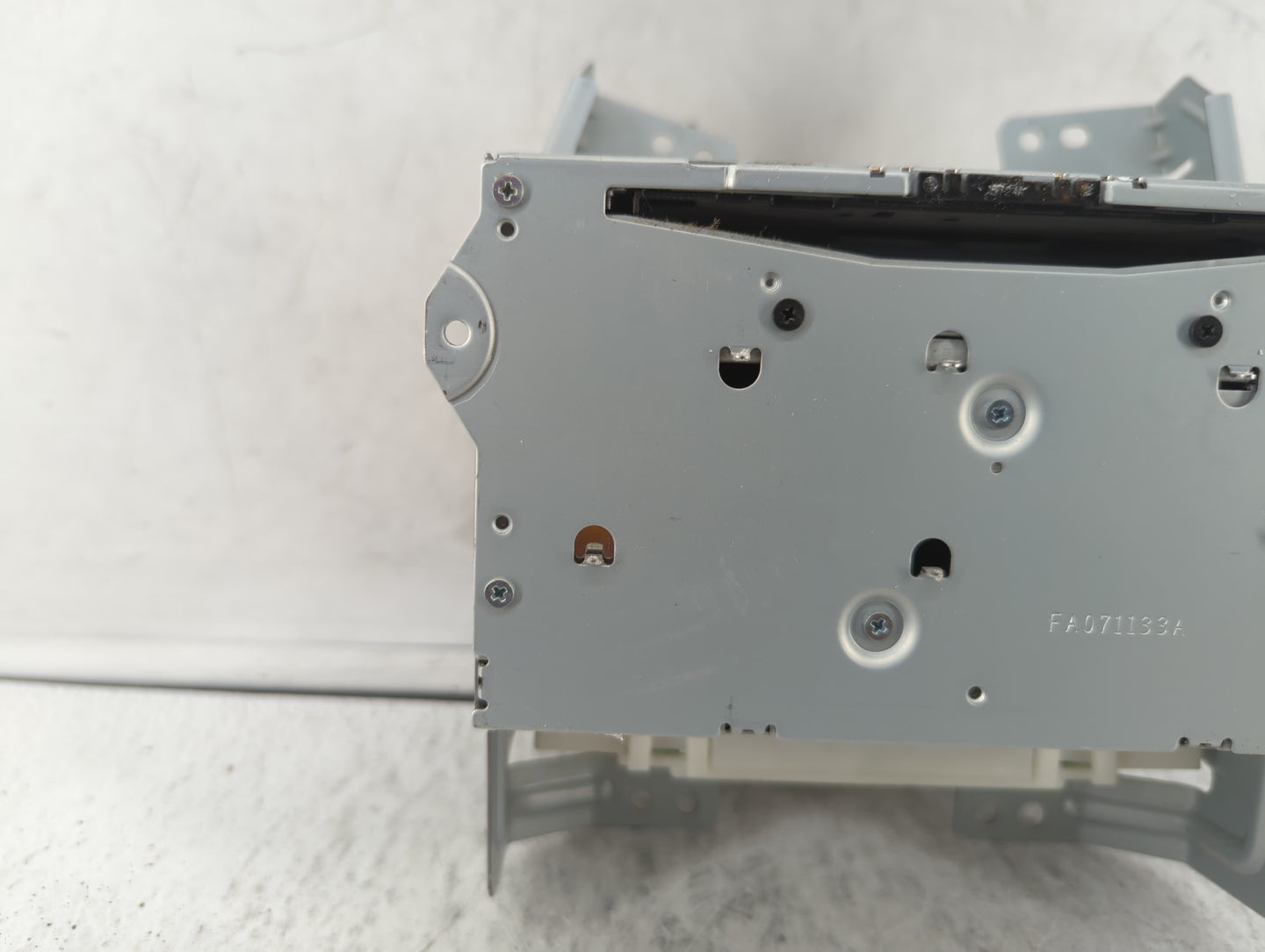 2012-2014 Nissan Murano Am Fm Cd Player Radio Receiver - Oemusedautoparts1.com