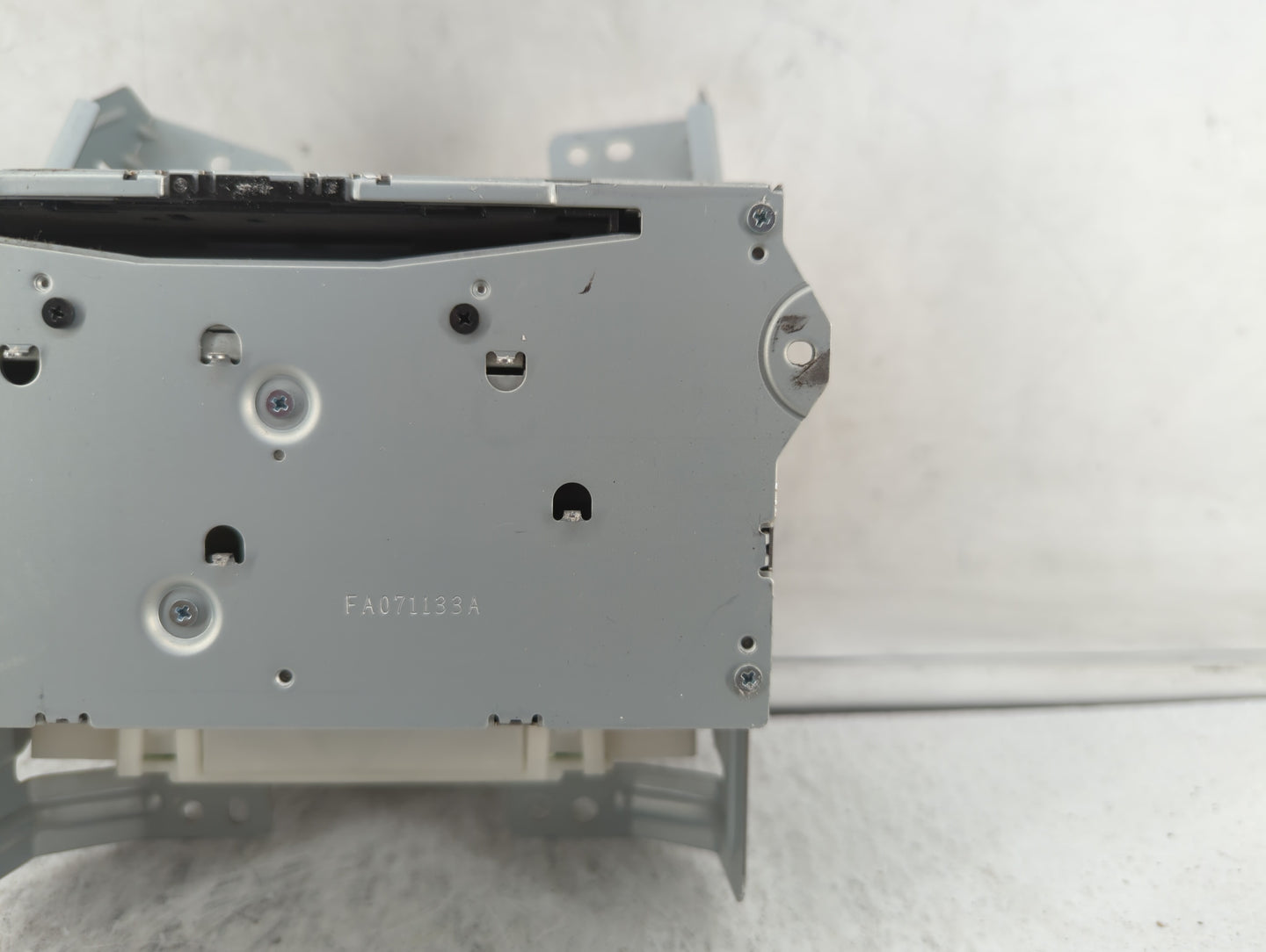 2012-2014 Nissan Murano Am Fm Cd Player Radio Receiver - Oemusedautoparts1.com