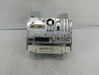 2012-2014 Nissan Murano Am Fm Cd Player Radio Receiver - Oemusedautoparts1.com
