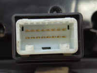 2013-2014 Nissan Murano Radio Control Panel - Oemusedautoparts1.com
