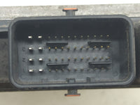 2014 Nissan Murano PCM Engine Control Computer ECU ECM PCU OEM P/N:NEC003-691 NEC003-690 Fits OEM Used Auto Parts - Oemuseda