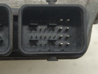 2014 Nissan Murano PCM Engine Control Computer ECU ECM PCU OEM P/N:NEC003-691 NEC003-690 Fits OEM Used Auto Parts - Oemuseda