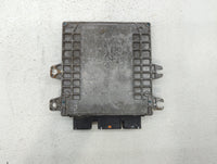 2014 Nissan Murano PCM Engine Control Computer ECU ECM PCU OEM P/N:NEC003-691 NEC003-690 Fits OEM Used Auto Parts - Oemuseda