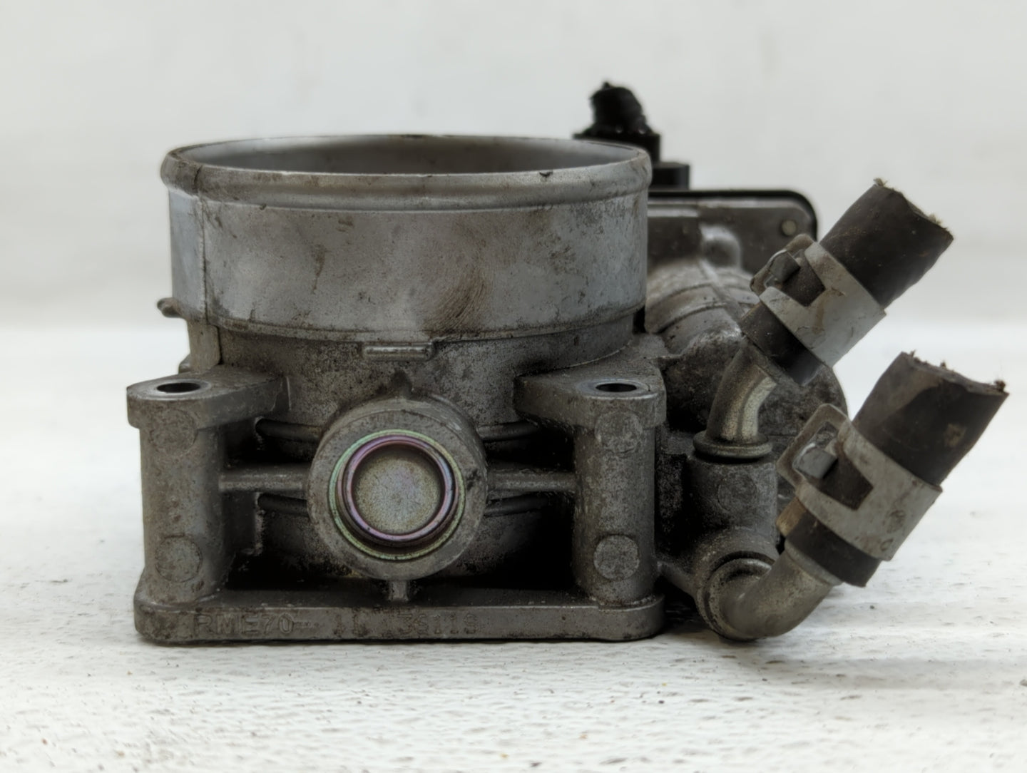 2009-2014 Nissan Murano Throttle Body P/N:526-01 RME70-11, RME60-16 Fits Fits 2007 2008 2009 2010 2011 2012 2013 2014 OEM Us