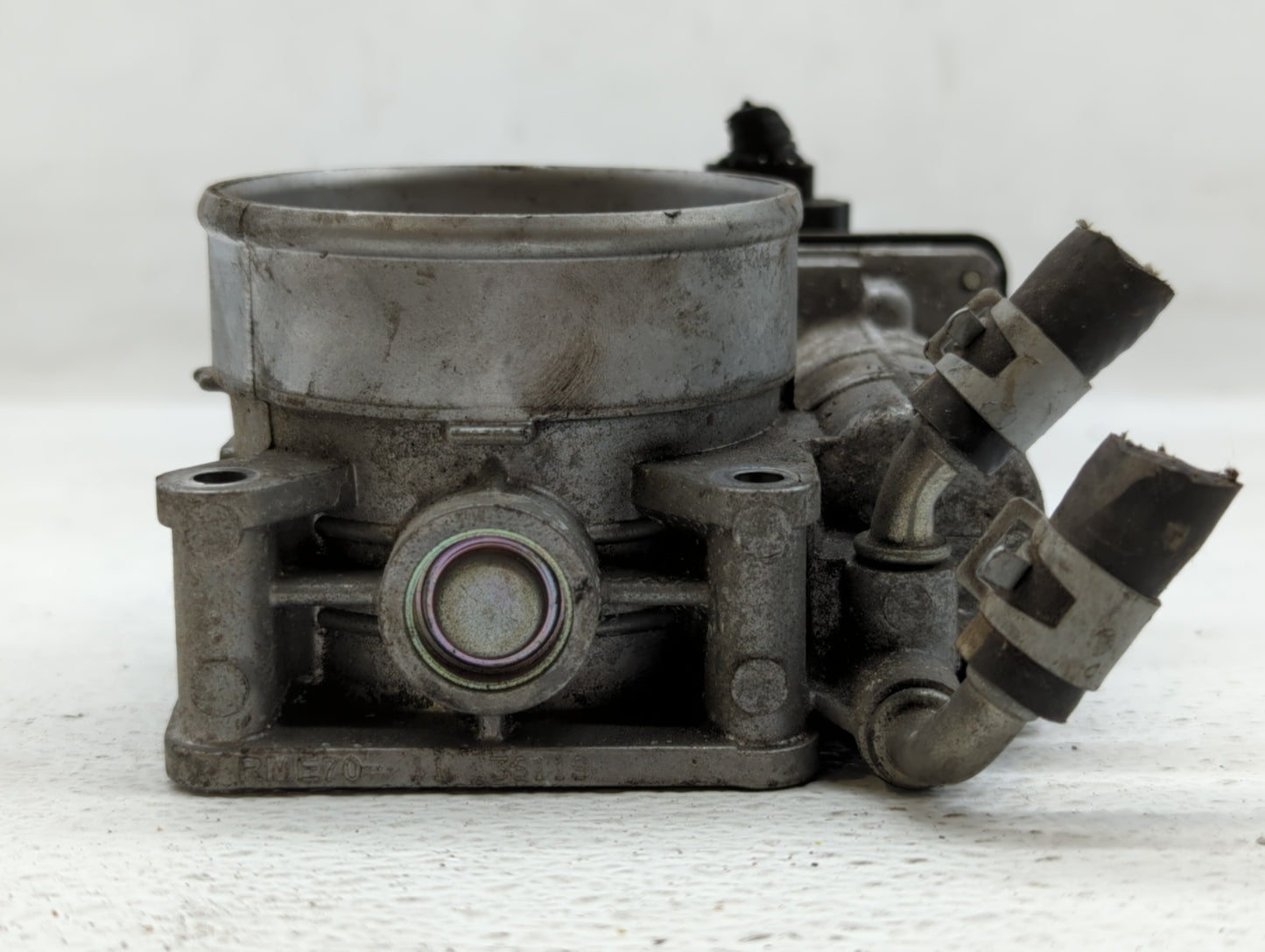 2009-2014 Nissan Murano Throttle Body P/N:526-01 RME70-11, RME60-16 Fits Fits 2007 2008 2009 2010 2011 2012 2013 2014 OEM Us