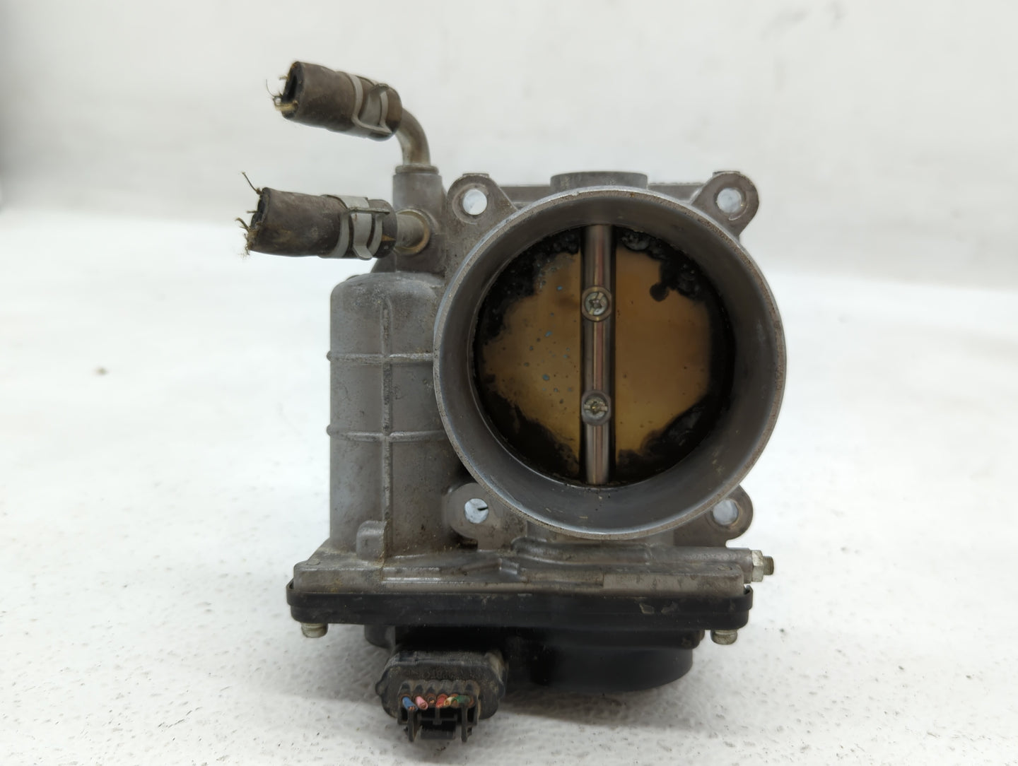 2009-2014 Nissan Murano Throttle Body P/N:RME70-11 RME60-16 Fits Fits 2007 2008 2009 2010 2011 2012 2013 2014 OEM Used Auto 