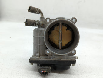 compare product 2009-2014 Nissan Murano Throttle Body P/N:RME70-11 RME60-16 Fits Fits 2007 2008 2009 2010 2011 2012 2013 2014 OEM Used Auto Parts