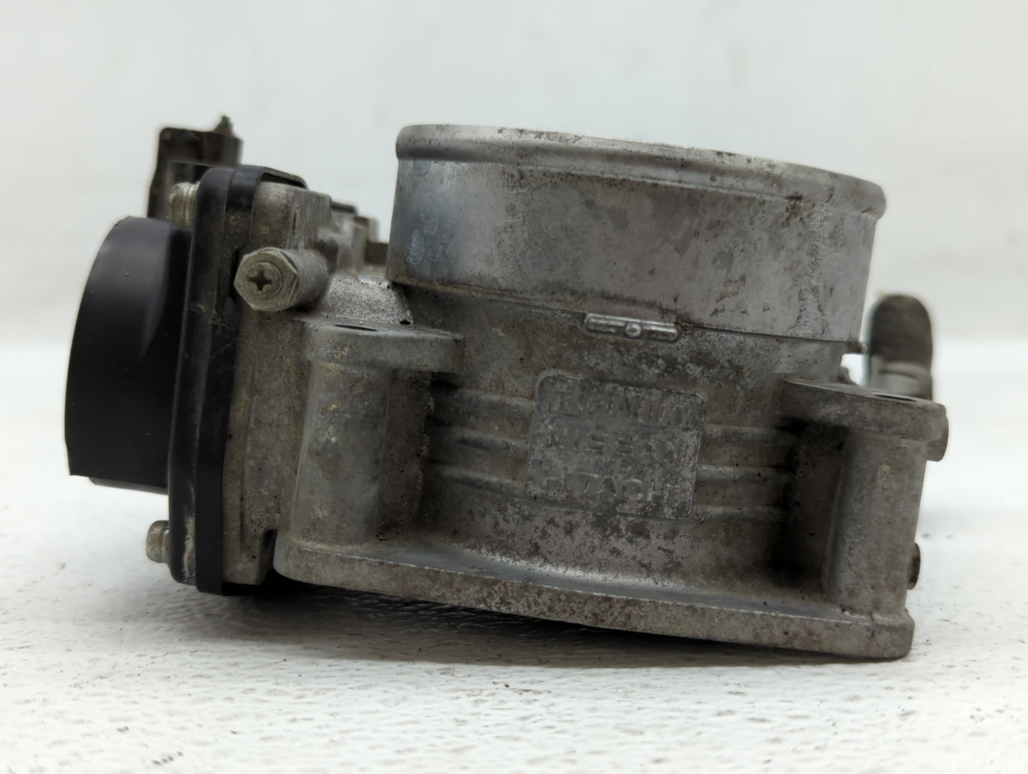 2009-2014 Nissan Murano Throttle Body P/N:RME70-11 RME60-16 Fits Fits 2007 2008 2009 2010 2011 2012 2013 2014 OEM Used Auto 