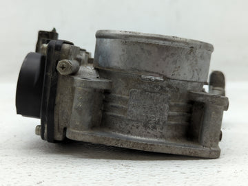 2009-2014 Nissan Murano Throttle Body P/N:RME70-11 RME60-16 Fits Fits 2007 2008 2009 2010 2011 2012 2013 2014 OEM Used Auto Parts