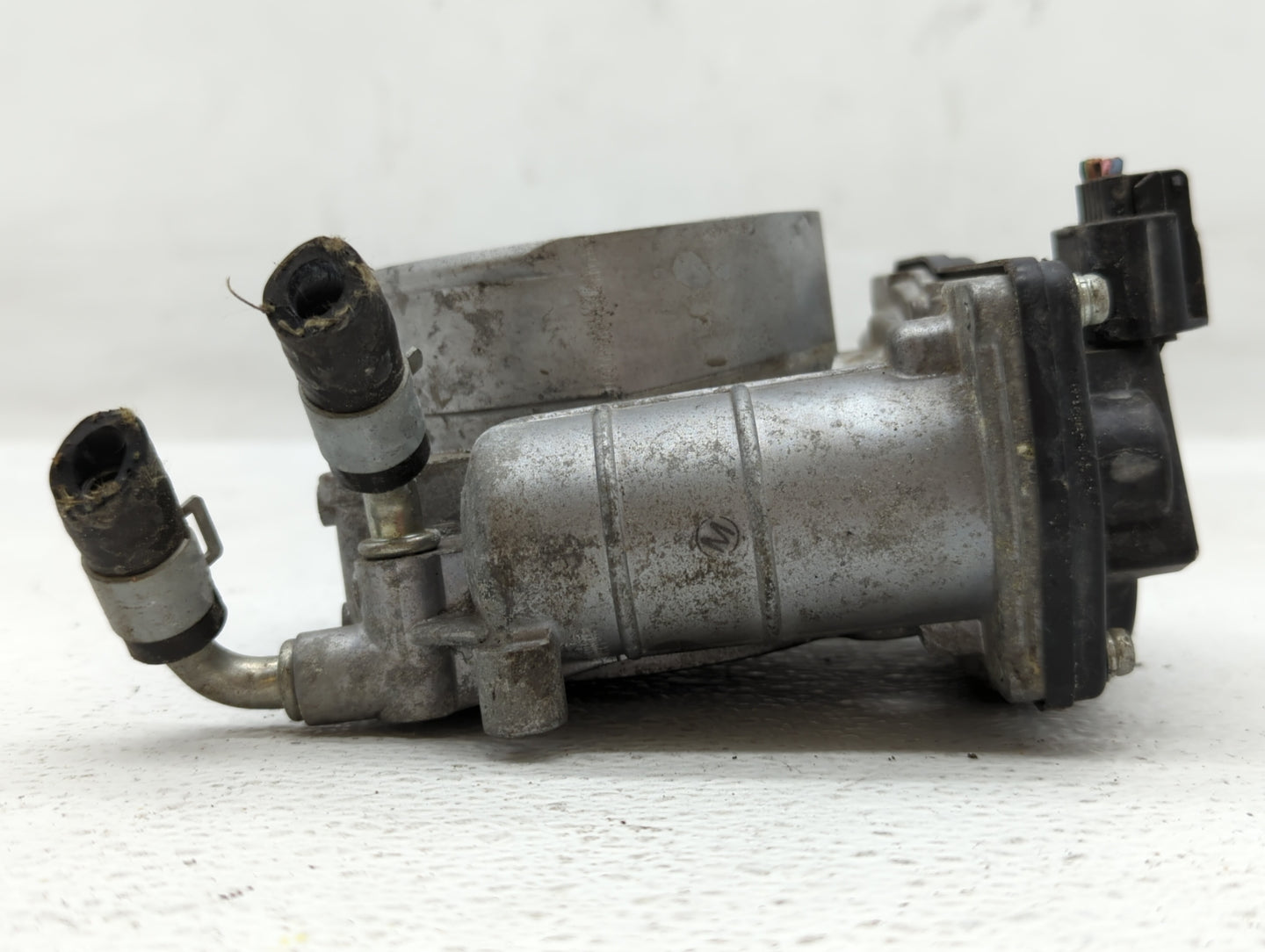 2009-2014 Nissan Murano Throttle Body P/N:RME70-11 RME60-16 Fits Fits 2007 2008 2009 2010 2011 2012 2013 2014 OEM Used Auto 