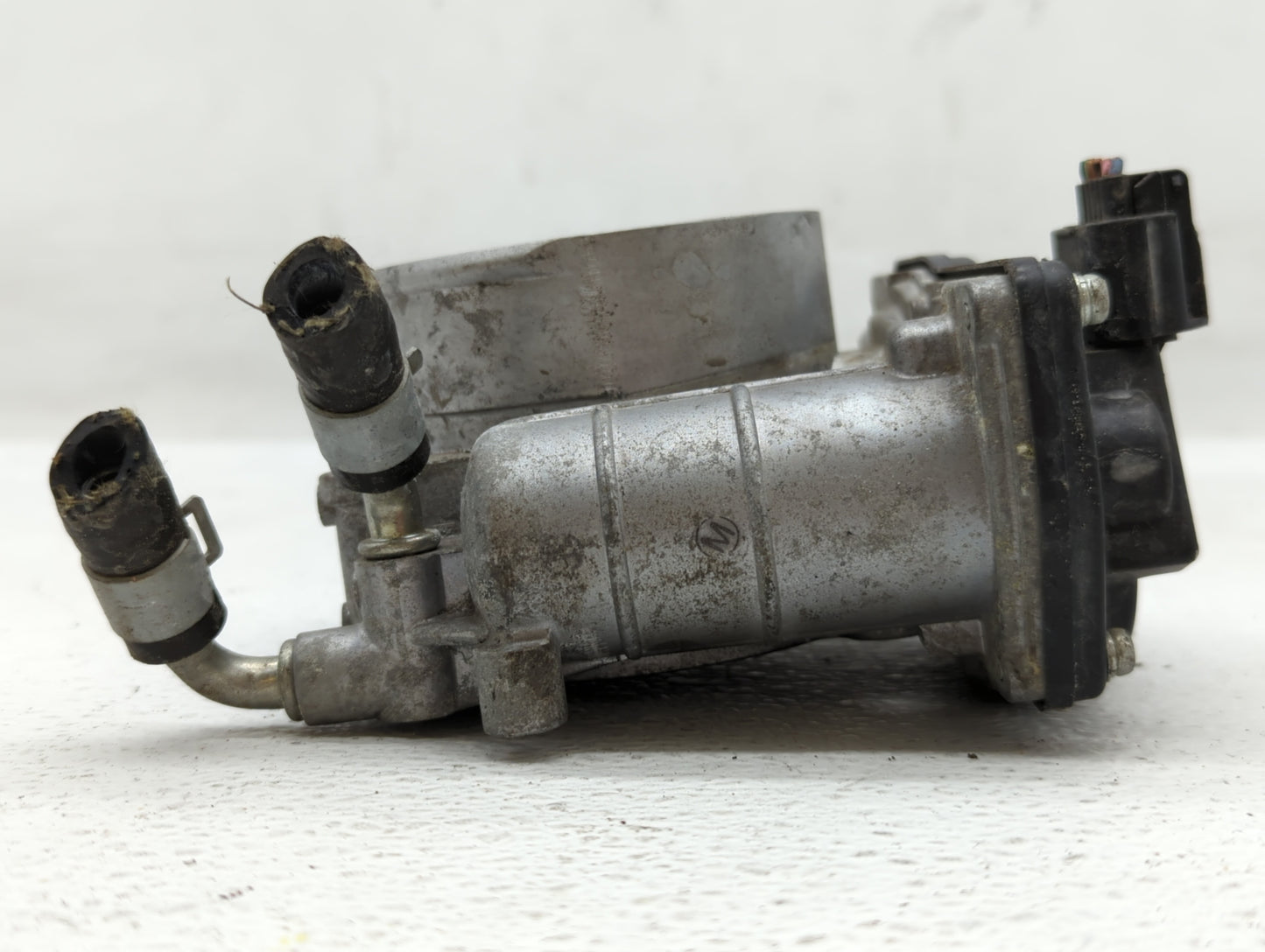 2009-2014 Nissan Murano Throttle Body P/N:RME70-11 RME60-16 Fits Fits 2007 2008 2009 2010 2011 2012 2013 2014 OEM Used Auto 