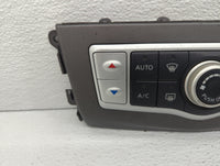 2010-2014 Nissan Murano Climate Control Module Temperature AC/Heater Replacement P/N:1GR1A 210140 1AA5A 210120 Fits OEM Used