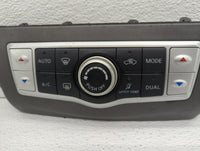 2010-2014 Nissan Murano Climate Control Module Temperature AC/Heater Replacement P/N:1GR1A 210140 1AA5A 210120 Fits OEM Used