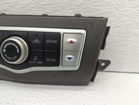 2010-2014 Nissan Murano Climate Control Module Temperature AC/Heater Replacement P/N:1GR1A 210140 1AA5A 210120 Fits OEM Used