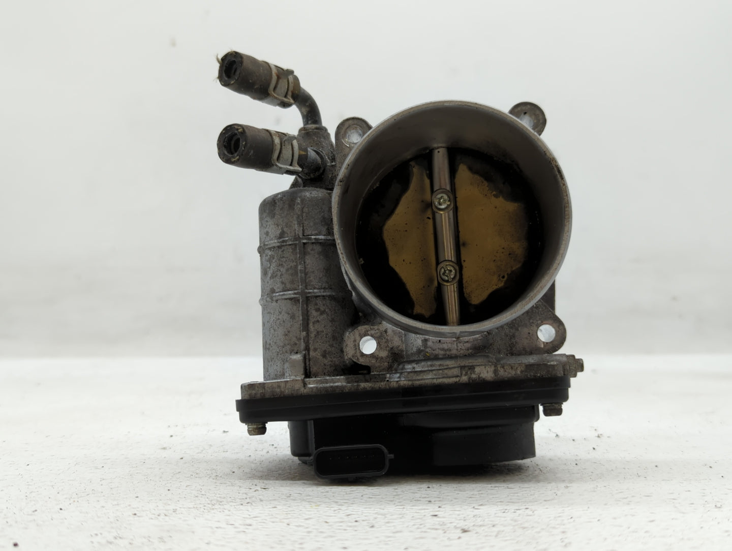 2009-2014 Nissan Murano Throttle Body P/N:RME70-11 RME60-16 Fits Fits 2007 2008 2009 2010 2011 2012 2013 2014 OEM Used Auto 