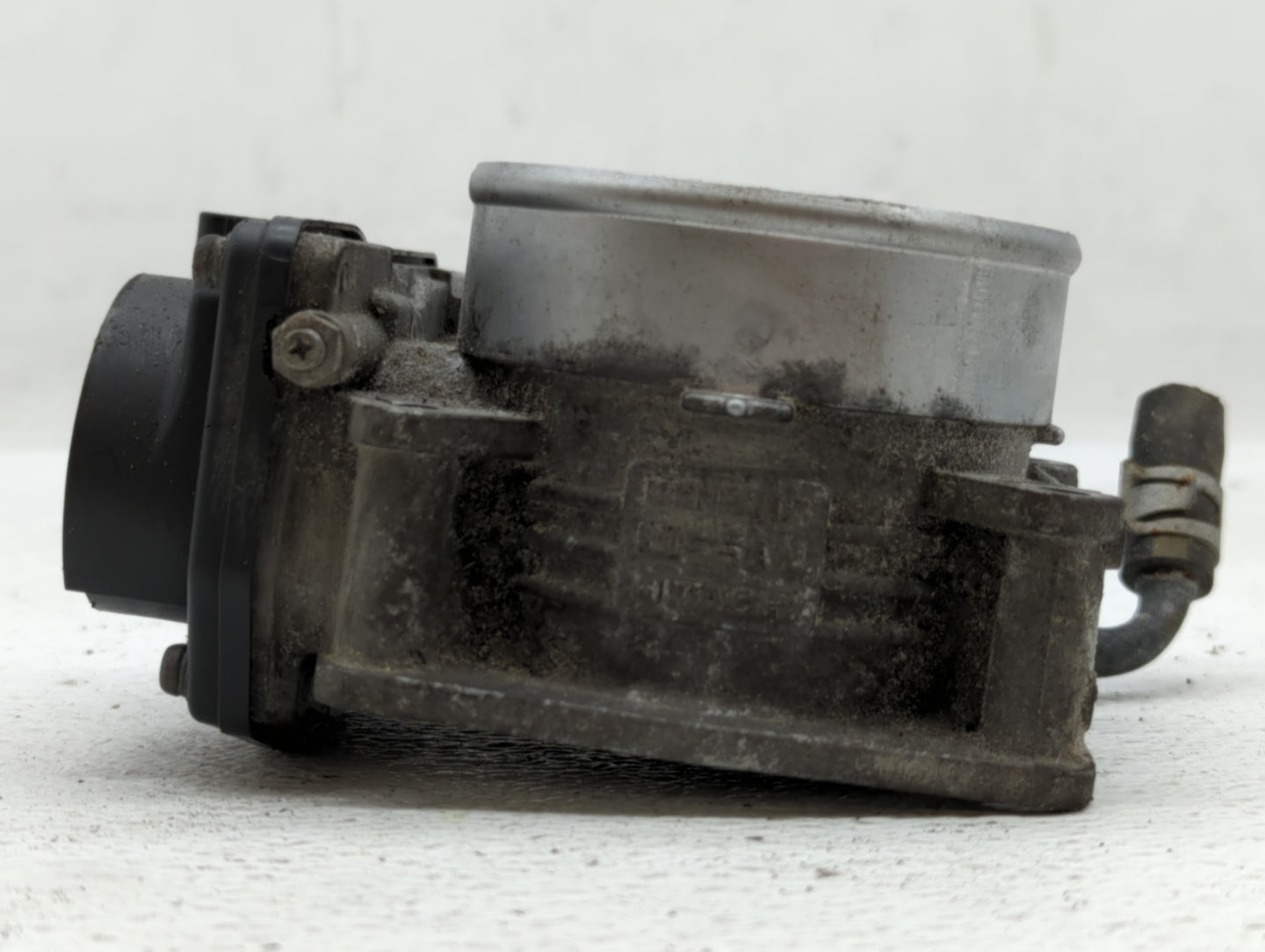 2009-2014 Nissan Murano Throttle Body P/N:RME70-11 RME60-16 Fits Fits 2007 2008 2009 2010 2011 2012 2013 2014 OEM Used Auto 