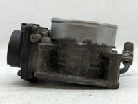 2009-2014 Nissan Murano Throttle Body P/N:RME70-11 RME60-16 Fits Fits 2007 2008 2009 2010 2011 2012 2013 2014 OEM Used Auto 