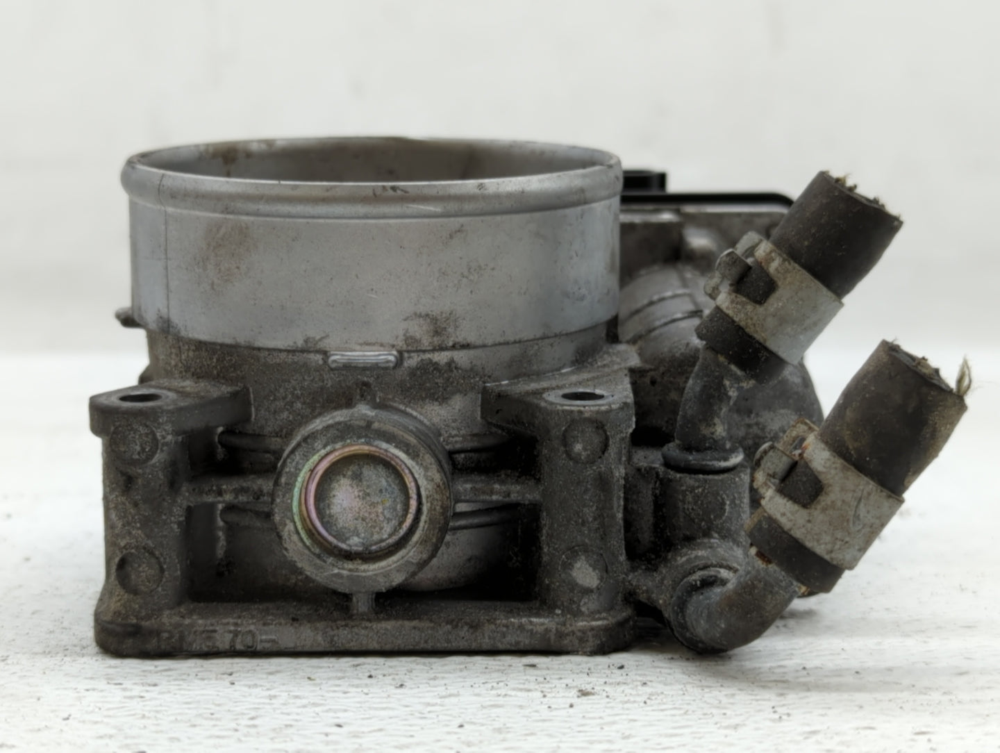 2009-2014 Nissan Murano Throttle Body P/N:RME70-11 RME60-16 Fits Fits 2007 2008 2009 2010 2011 2012 2013 2014 OEM Used Auto 