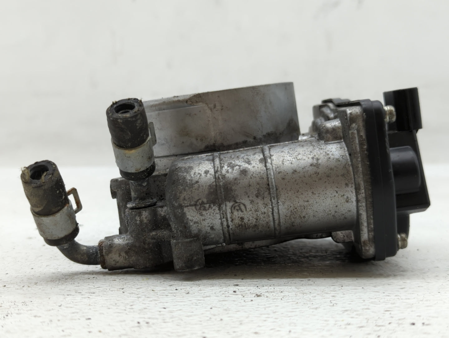 2009-2014 Nissan Murano Throttle Body P/N:RME70-11 RME60-16 Fits Fits 2007 2008 2009 2010 2011 2012 2013 2014 OEM Used Auto 