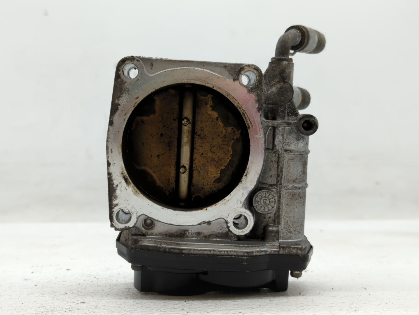 2009-2014 Nissan Murano Throttle Body P/N:RME70-11 RME60-16 Fits Fits 2007 2008 2009 2010 2011 2012 2013 2014 OEM Used Auto 