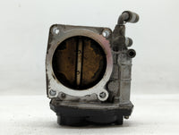 2009-2014 Nissan Murano Throttle Body P/N:RME70-11 RME60-16 Fits Fits 2007 2008 2009 2010 2011 2012 2013 2014 OEM Used Auto 