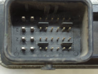 2014 Nissan Murano PCM Engine Control Computer ECU ECM PCU OEM P/N:NEC003-691 NEC003-690 Fits OEM Used Auto Parts - Oemuseda