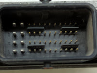 2014 Nissan Murano PCM Engine Control Computer ECU ECM PCU OEM P/N:NEC003-691 NEC003-690 Fits OEM Used Auto Parts - Oemuseda