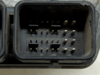 2014 Nissan Murano PCM Engine Control Computer ECU ECM PCU OEM P/N:NEC003-691 NEC003-690 Fits OEM Used Auto Parts - Oemuseda