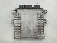 2014 Nissan Murano PCM Engine Control Computer ECU ECM PCU OEM P/N:NEC003-691 NEC003-690 Fits OEM Used Auto Parts - Oemuseda