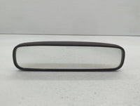 2005-2014 Nissan Murano Interior Rear View Mirror Replacement OEM P/N:E13010837 Fits OEM Used Auto Parts - Oemusedautoparts1