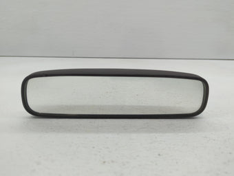 compare product 2005-2014 Nissan Murano Interior Rear View Mirror Replacement OEM P/N:E13010837 Fits OEM Used Auto Parts