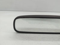 2005-2014 Nissan Murano Interior Rear View Mirror Replacement OEM P/N:E13010837 Fits OEM Used Auto Parts - Oemusedautoparts1