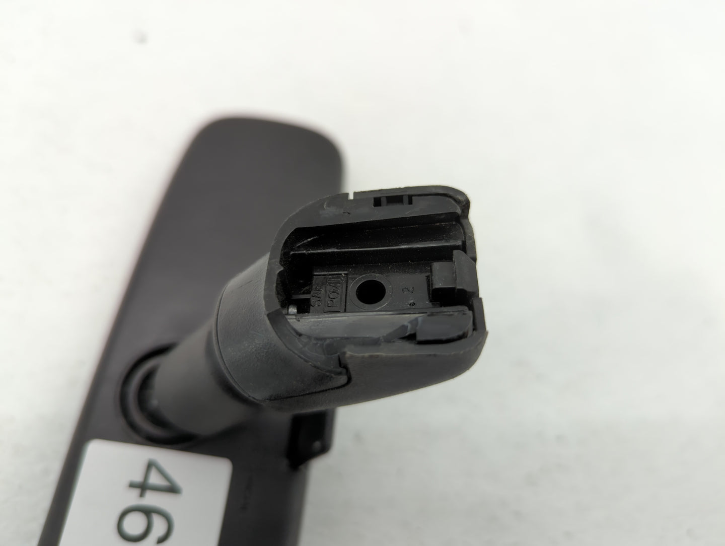 2005-2014 Nissan Murano Interior Rear View Mirror Replacement OEM P/N:E13010837 Fits OEM Used Auto Parts - Oemusedautoparts1