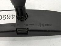 2005-2014 Nissan Murano Interior Rear View Mirror Replacement OEM P/N:E13010837 Fits OEM Used Auto Parts - Oemusedautoparts1