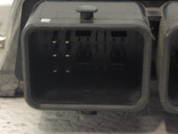 2014 Nissan Murano PCM Engine Control Computer ECU ECM PCU OEM P/N:NEC003-691 NEC003-690 Fits OEM Used Auto Parts - Oemuseda