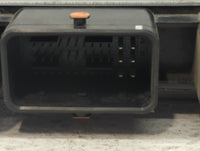 2014 Nissan Murano PCM Engine Control Computer ECU ECM PCU OEM P/N:NEC003-691 NEC003-690 Fits OEM Used Auto Parts - Oemuseda
