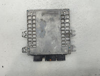 2014 Nissan Murano PCM Engine Control Computer ECU ECM PCU OEM P/N:NEC003-691 NEC003-690 Fits OEM Used Auto Parts - Oemuseda