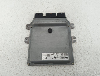 compare product 2014 Nissan Murano PCM Engine Control Computer ECU ECM PCU OEM P/N:NEC003-691 NEC003-690 Fits OEM Used Auto Parts