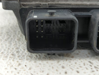 2014 Nissan Murano PCM Engine Control Computer ECU ECM PCU OEM P/N:NEC003-691 NEC003-690 Fits OEM Used Auto Parts - Oemuseda