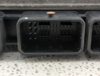 2014 Nissan Murano PCM Engine Control Computer ECU ECM PCU OEM P/N:NEC003-691 NEC003-690 Fits OEM Used Auto Parts - Oemuseda