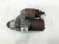 2013-2014 Nissan Murano Car Starter Motor Solenoid OEM P/N:23300 JA11A 23300 JA12A Fits Fits 2013 2014 2017 OEM Used Auto Pa
