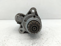 2013-2014 Nissan Murano Car Starter Motor Solenoid OEM P/N:23300 JA11A 23300 JA12A Fits Fits 2013 2014 2017 OEM Used Auto Pa