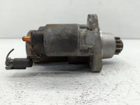 2013-2014 Nissan Murano Car Starter Motor Solenoid OEM P/N:23300 JA11A 23300 JA12A Fits Fits 2013 2014 2017 OEM Used Auto Pa