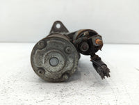 2013-2014 Nissan Murano Car Starter Motor Solenoid OEM P/N:23300 JA11A 23300 JA12A Fits Fits 2013 2014 2017 OEM Used Auto Pa