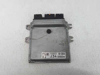 compare product 2014 Nissan Murano PCM Engine Control Computer ECU ECM PCU OEM P/N:NEC003-691 NEC003-690 Fits OEM Used Auto Parts
