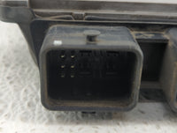2014 Nissan Murano PCM Engine Control Computer ECU ECM PCU OEM P/N:NEC003-691 NEC003-690 Fits OEM Used Auto Parts - Oemuseda