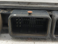 2014 Nissan Murano PCM Engine Control Computer ECU ECM PCU OEM P/N:NEC003-691 NEC003-690 Fits OEM Used Auto Parts - Oemuseda