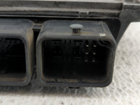 2014 Nissan Murano PCM Engine Control Computer ECU ECM PCU OEM P/N:NEC003-691 NEC003-690 Fits OEM Used Auto Parts - Oemuseda