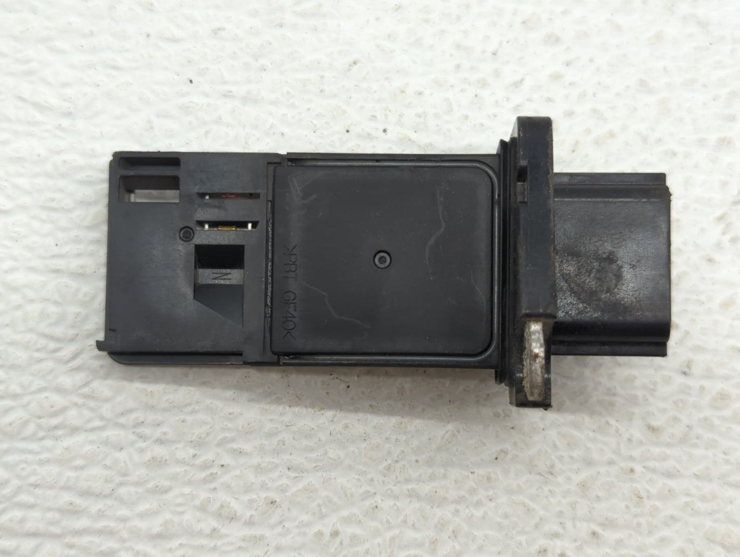 2003-2014 Nissan Murano Mass Air Flow Meter Maf - Oemusedautoparts1.com