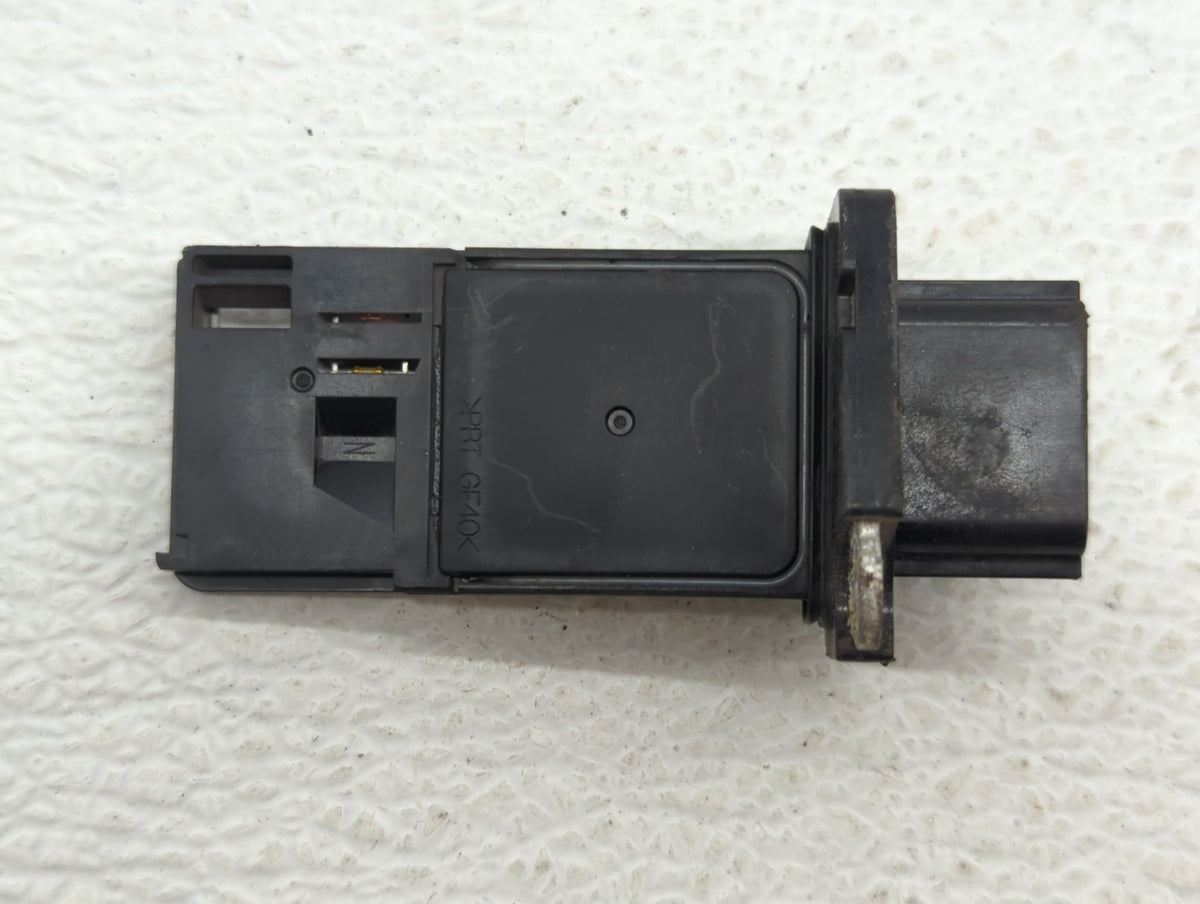 2003-2014 Nissan Murano Mass Air Flow Meter Maf Sensor 491364 - Oemusedautoparts1.com